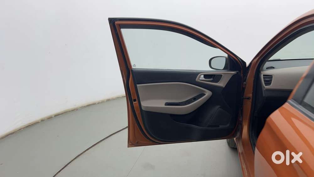 Hyundai Elite I20 Asta Option Diesel, 2018, Diesel