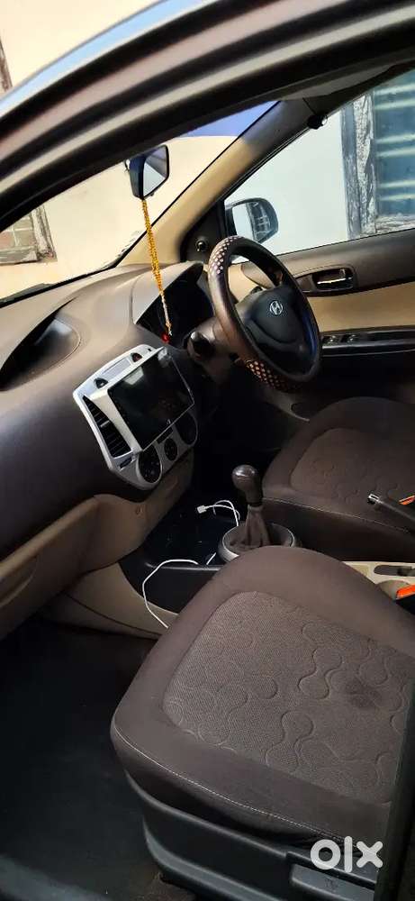 Hyundai I20 Magna For Sale