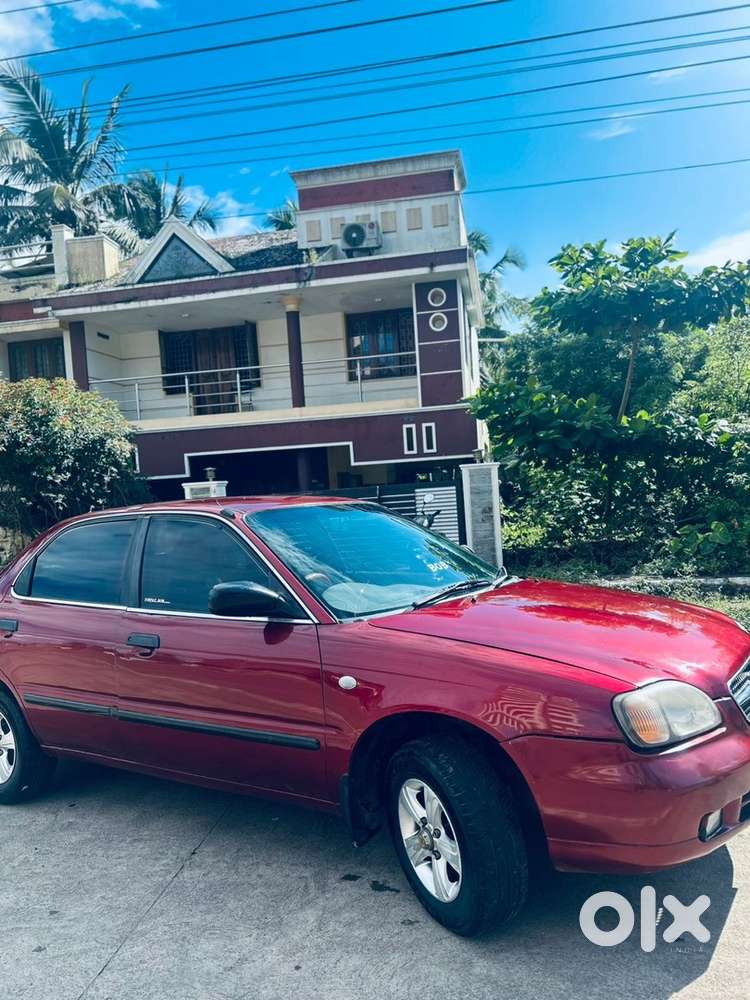 Maruti Suzuki Baleno 2000 Petrol Well Maintained