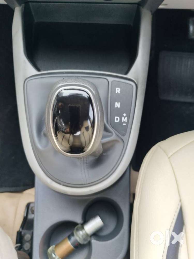 Hyundai Grand I10 Nios Sportz Amt 1.2 Kappa Vtvt, 2019, Petrol