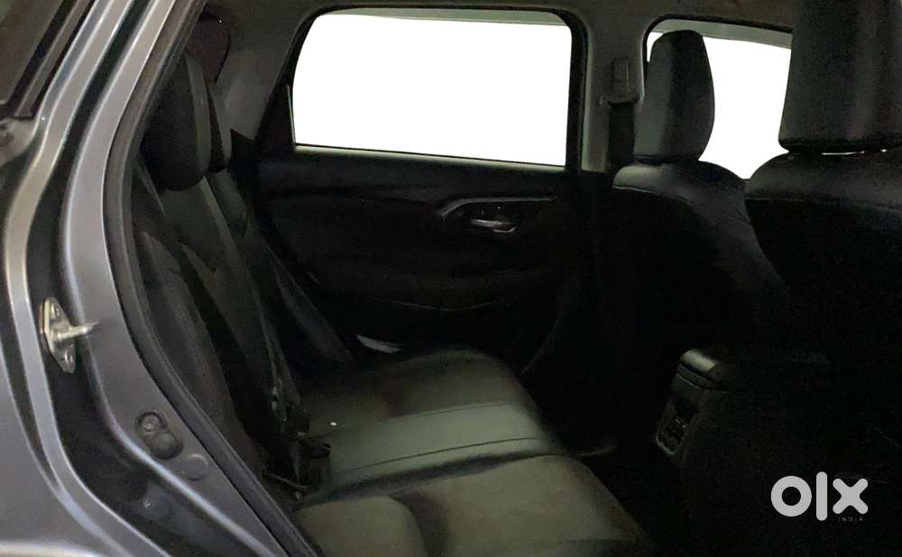 Maruti Suzuki Grand Vitara Alpha Smart Hybrid, 2023, Petrol