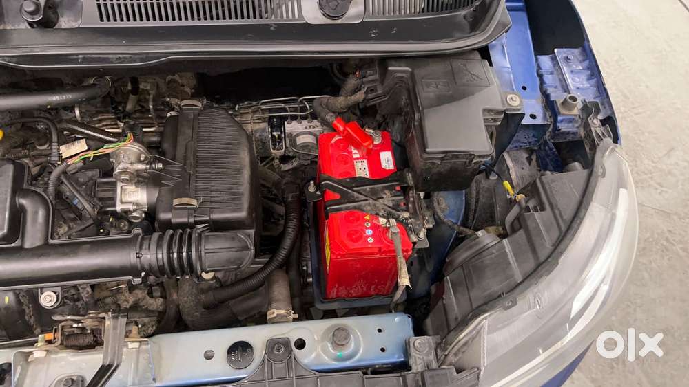 Renault Triber Rxz, 2022, Petrol