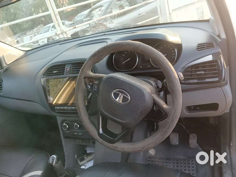 Tata Tigor 2019