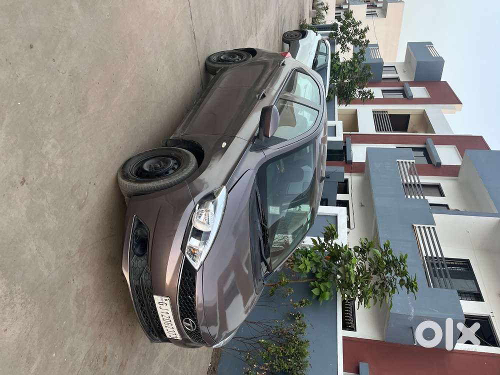 Tata Tiago Diesel 2017
