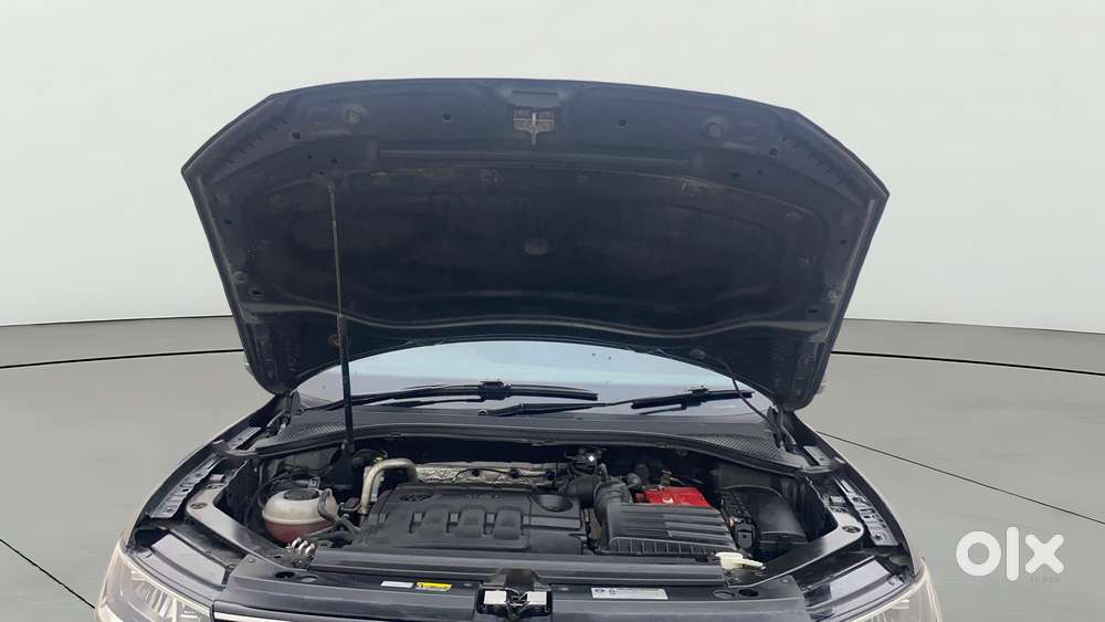 Volkswagen Tiguan 2.0 Tdi Highline, 2019, Diesel