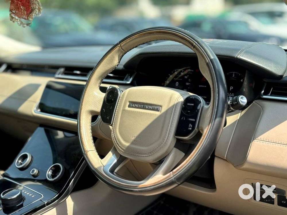 Land Rover Range Velar R-dynamic S Diesel, 2019, Diesel