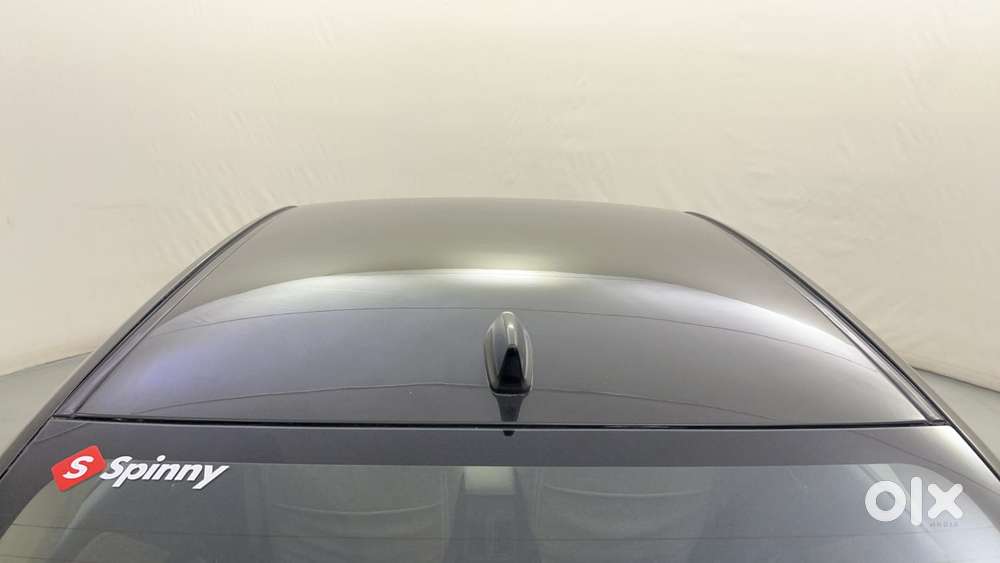 Honda City I-vtec S, 2015, Petrol