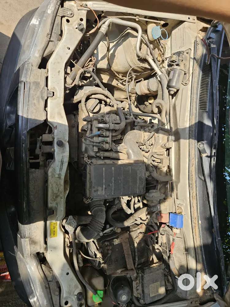 Maruti Suzuki Alto 2011
