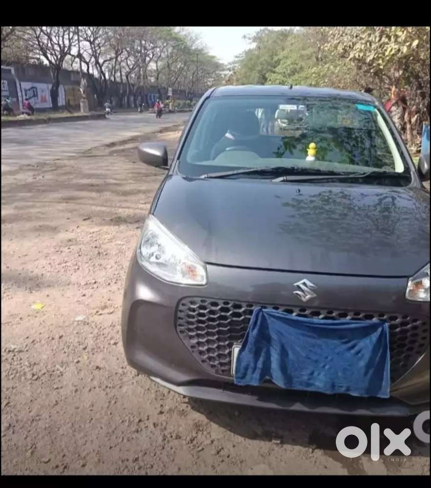 Maruti Suzuki Alto K10 2024 Petrol 11000 Km Driven New Condition