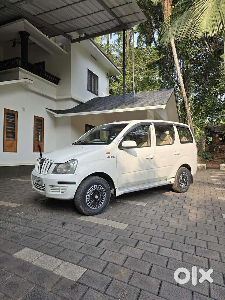 Mahindra Xylo 2011 Diesel Good Condition