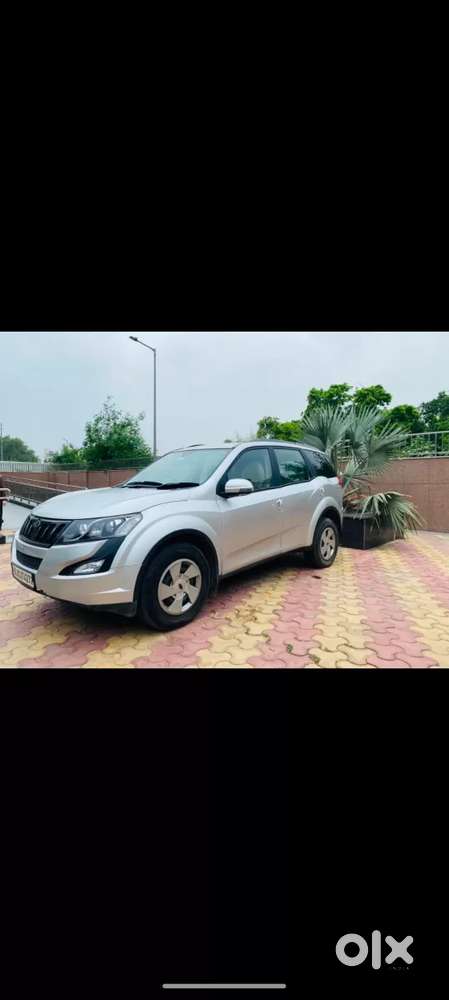 Mahindra Xuv500 W6 2wd, 2018, Diesel