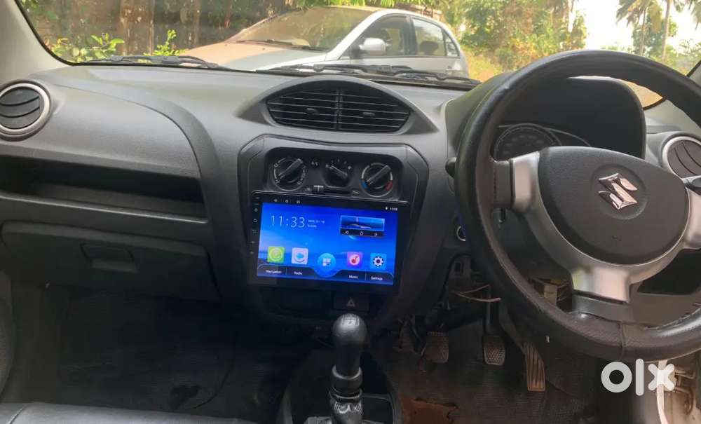 Maruti Suzuki Alto 800 2018 Petrol 98000 Km Driven