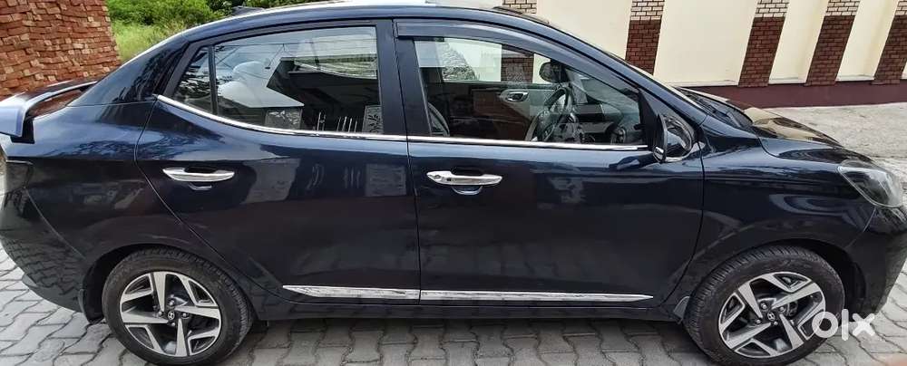 Hyundai Aura 1.2 Sx 2025