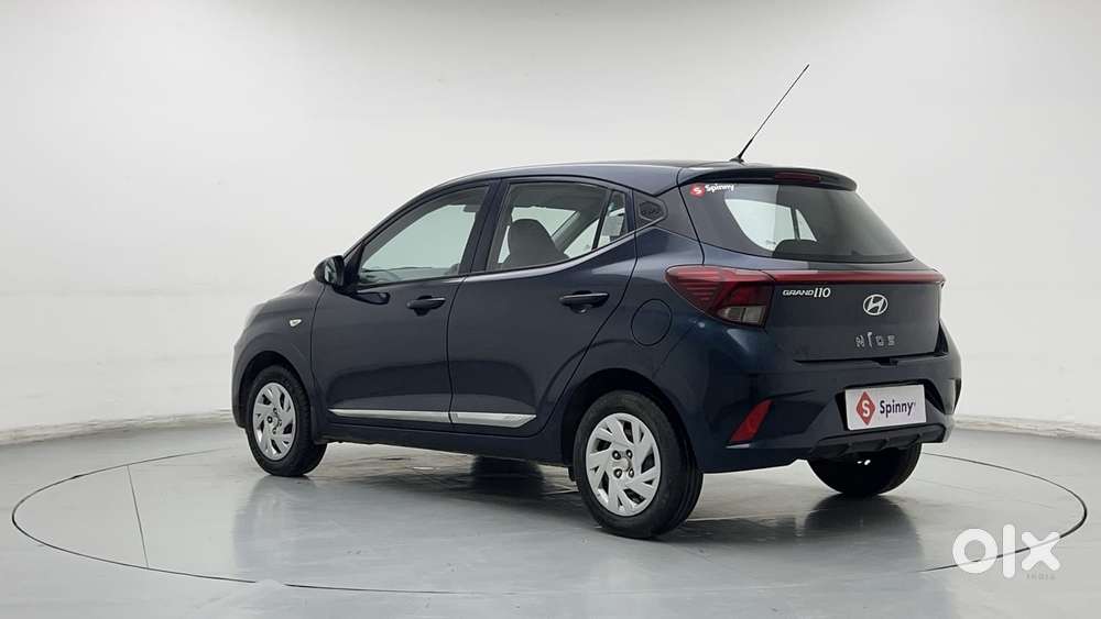 Hyundai Grand I10 Nios Magna 1.2 Kappa Vtvt, 2023, Petrol