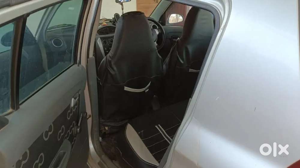 Maruti Suzuki Alto 800 2015 Petrol 142000 Km Driven