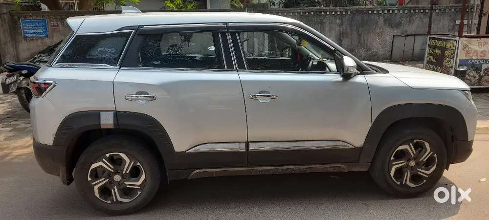 Maruti Suzuki Brezza 2023 Petrol 45288 Km Driven