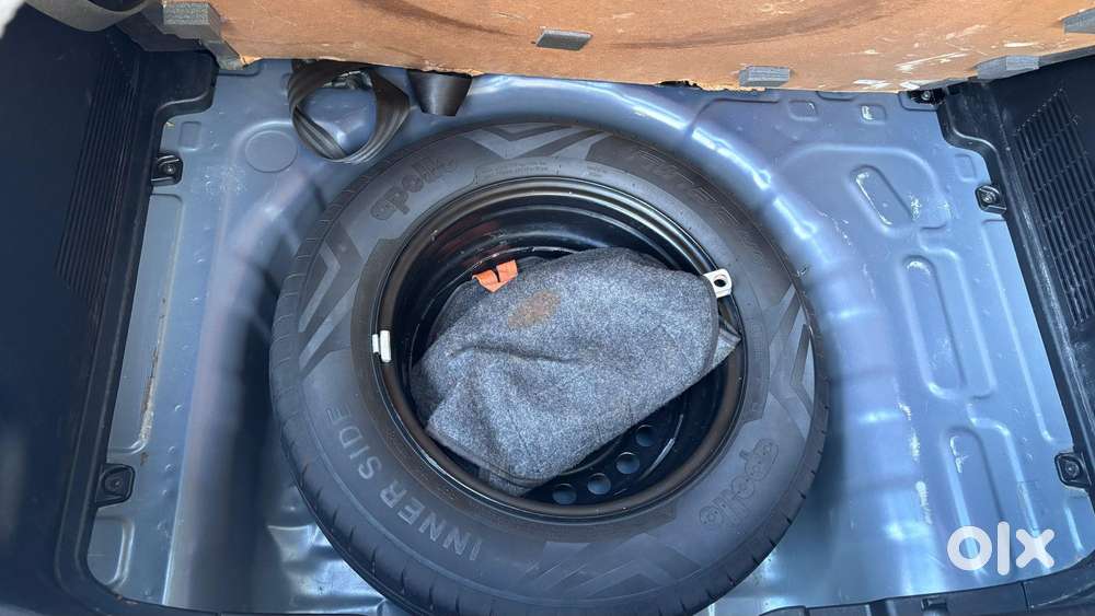 Hyundai Venue S 1.2 Petrol, 2022, Petrol