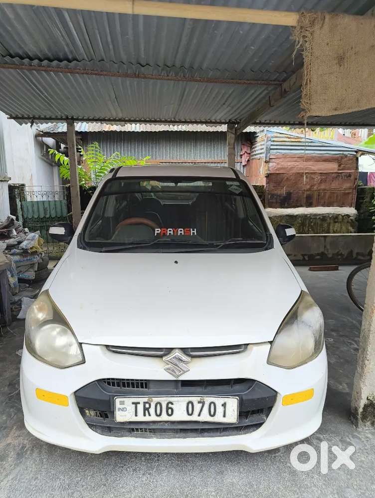 Alto 800 Ac