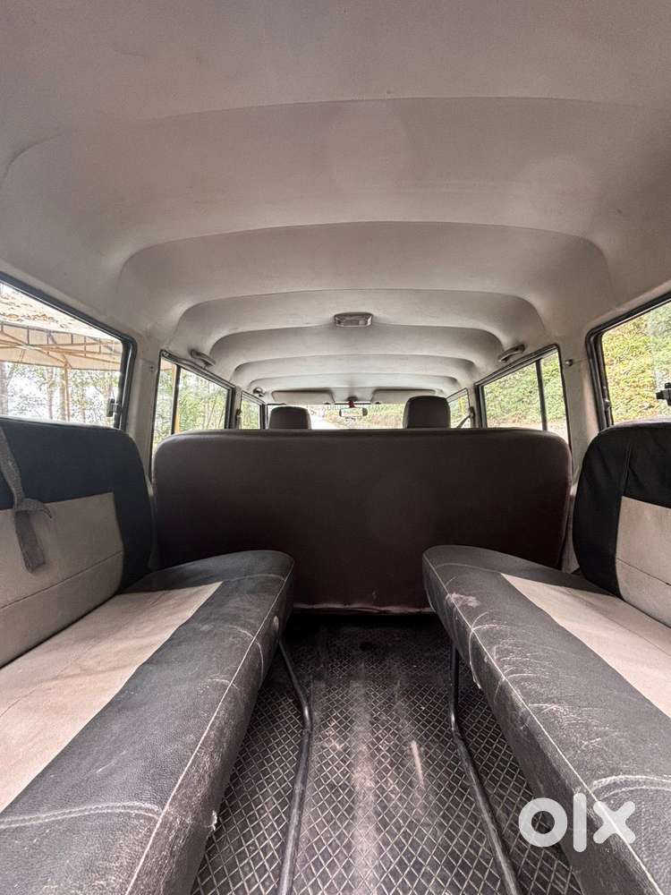 Mahindra Bolero Plus Bs Iv, 2019, Diesel