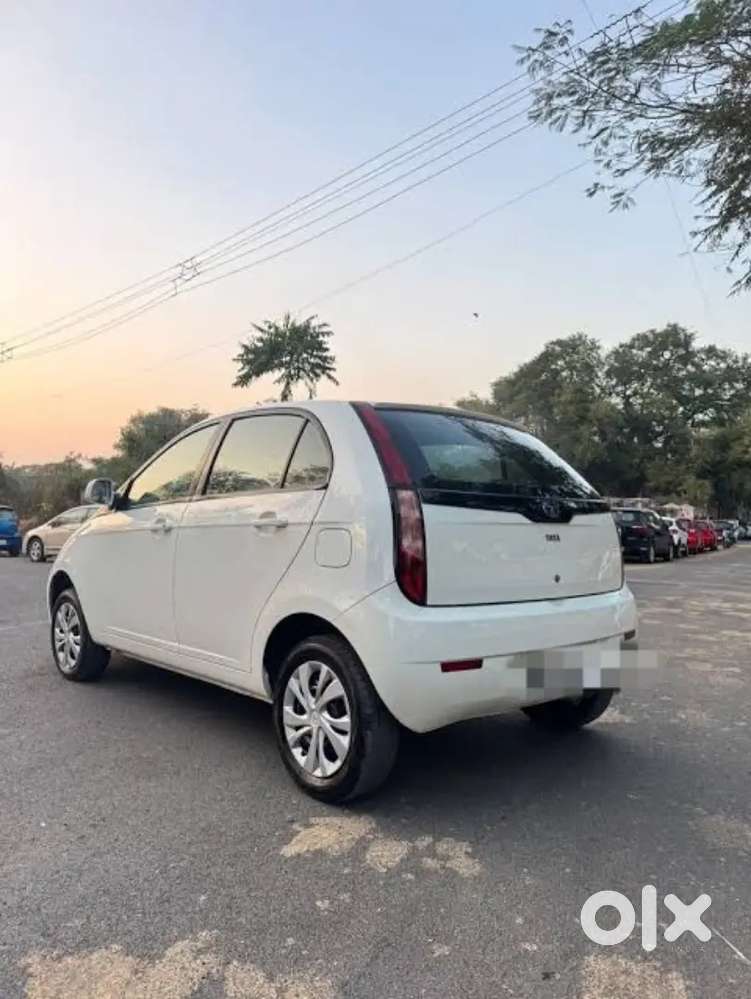 Very Good Condition