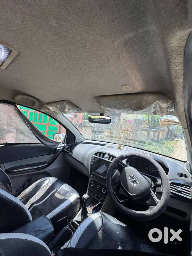 Tata Tiago Xz Plus, 2018, Petrol