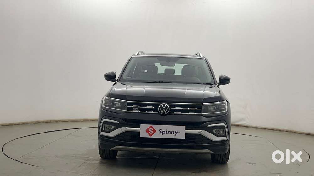 Volkswagen Taigun Gt Plus 1.5 Tsi Dsg, 2024, Petrol