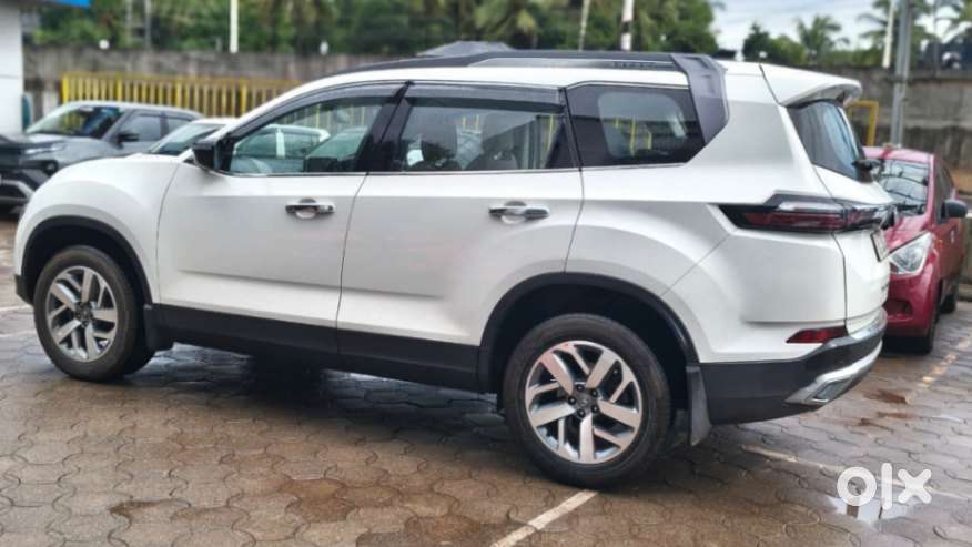 Tata Safari 2.0 Kryotec Xza Plus, 2021, Diesel