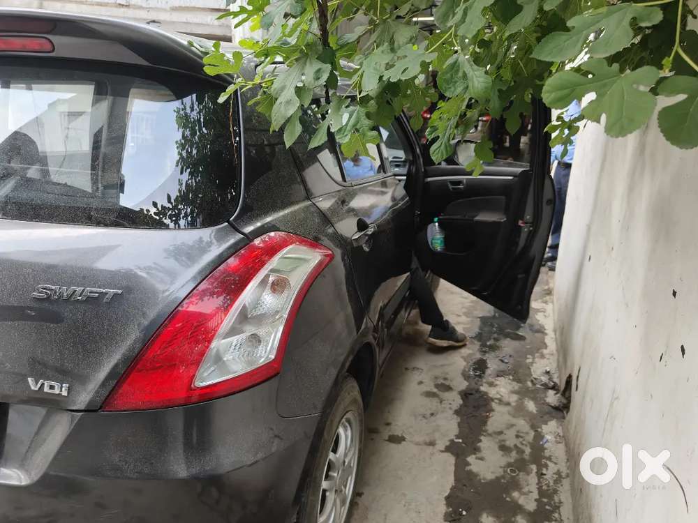 Maruti Suzuki Swift 2017 Diesel