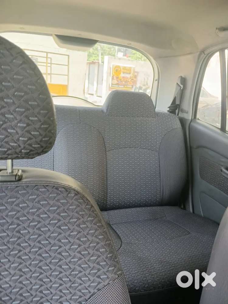 Hyundai Santro Xing Petrol 2003