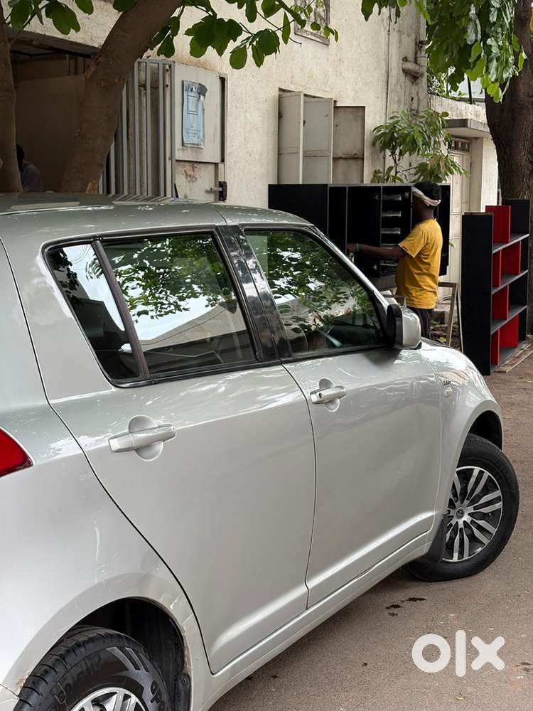 Maruti Swift Vdi 2007