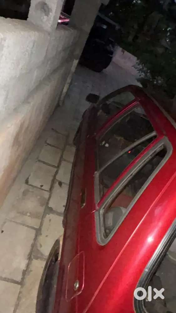Maruti Suzuki 800 Petrol 2002
