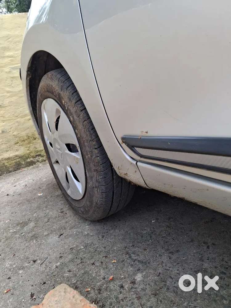 Maruti Suzuki Celerio 2017