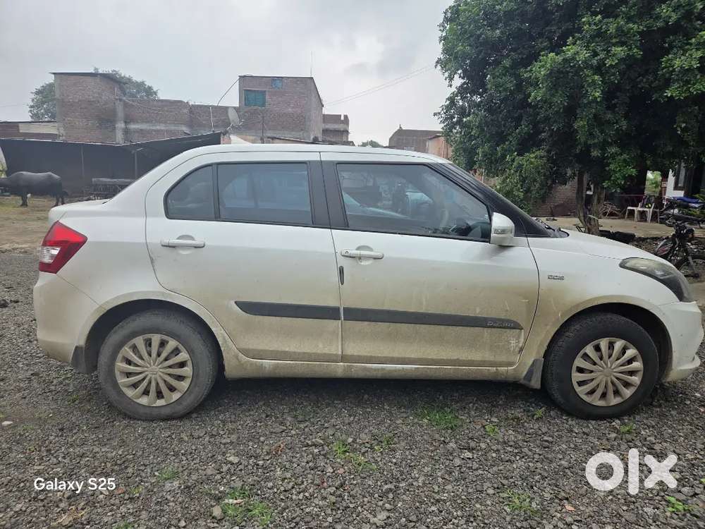 Maruti Suzuki Swift Dzire 2016  1st Owner