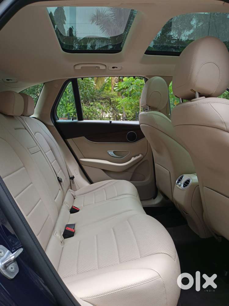 Mercedes-benz Glc Class 200, 2020, Petrol