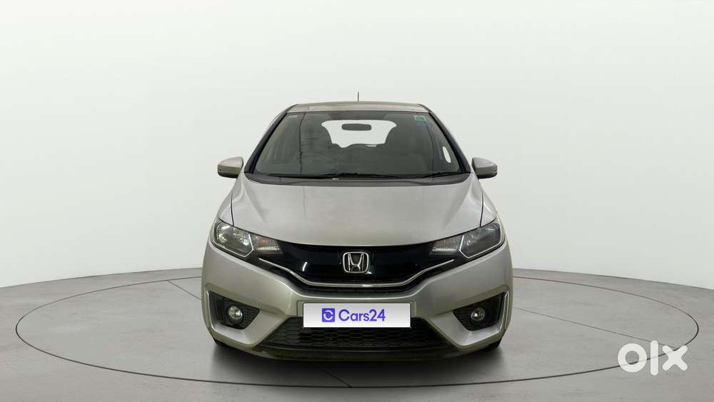 Honda Jazz 1.2 V At I Vtec, 2017, Petrol