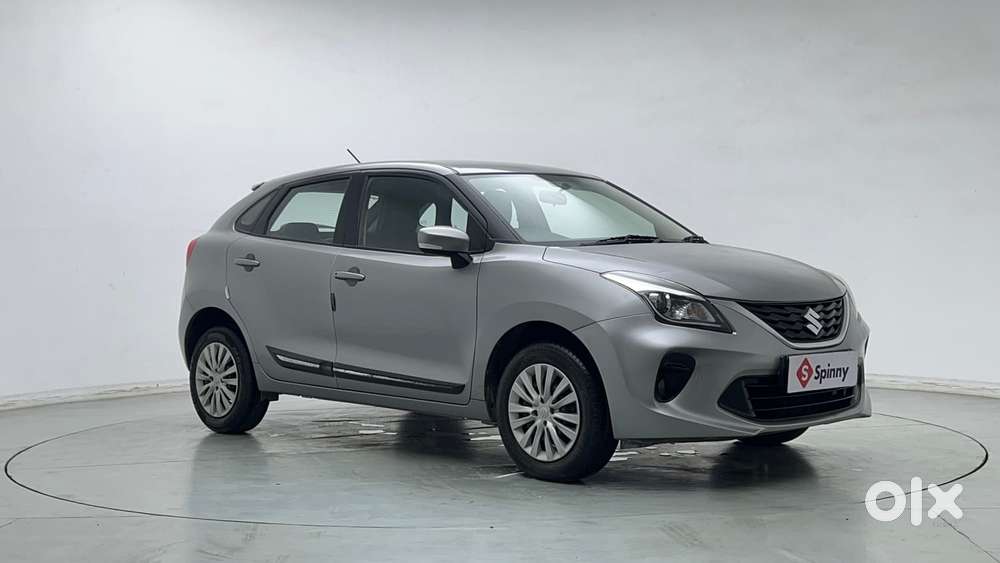 Maruti Suzuki Baleno 1.3 Delta, 2021, Petrol