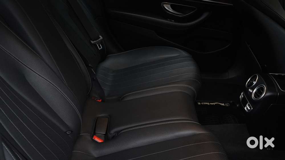 Mercedes-benz E-class Diesel 2020
