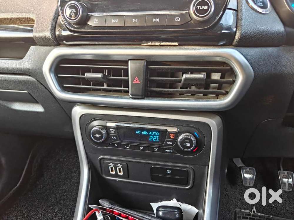 Ford Ecosport 1.5 Diesel Titanium, 2018, Diesel