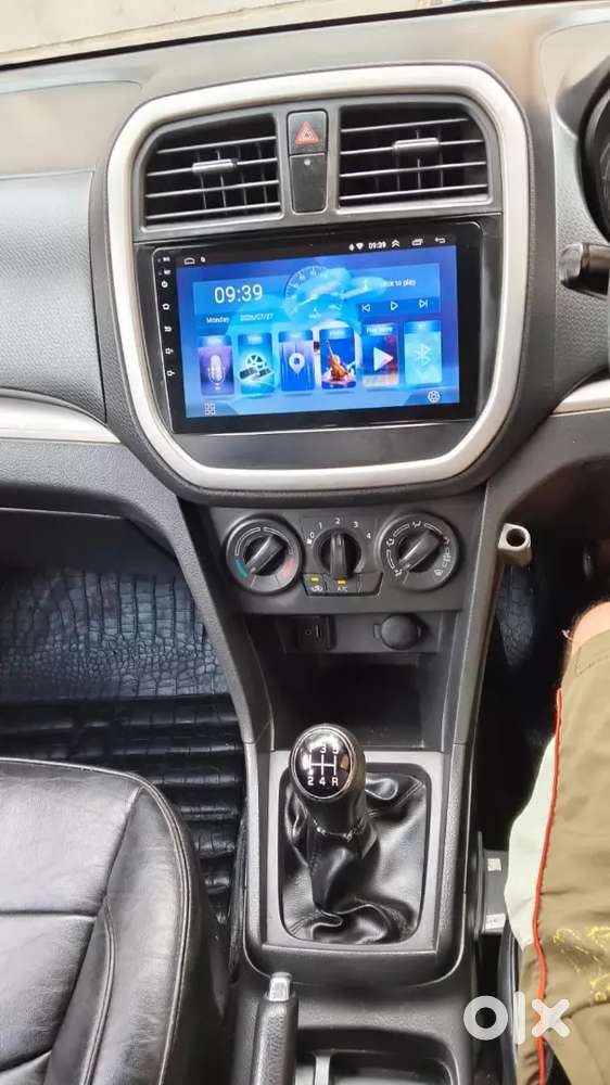 Maruti Suzuki Brezza Vdi 2016 Year