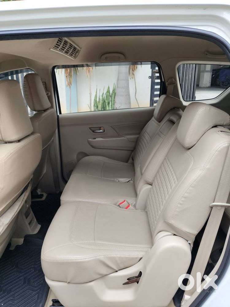 Maruti Suzuki Ertiga Zxi Shvs, 2024, Petrol