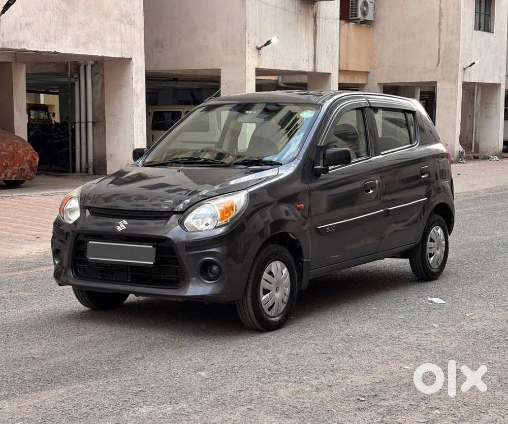 Maruti Suzuki Alto 800 Lxi, 2019, Petrol