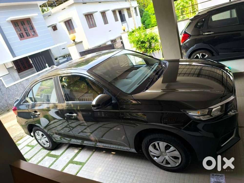 Honda Amaze S Cvt 1.2,2025