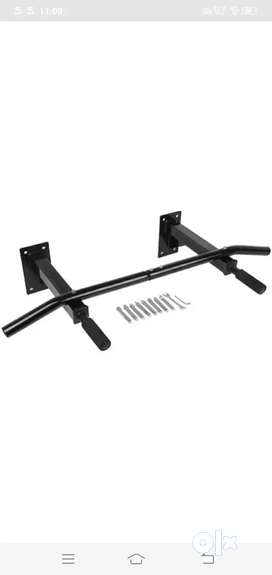 Pull up bar olx hotsell