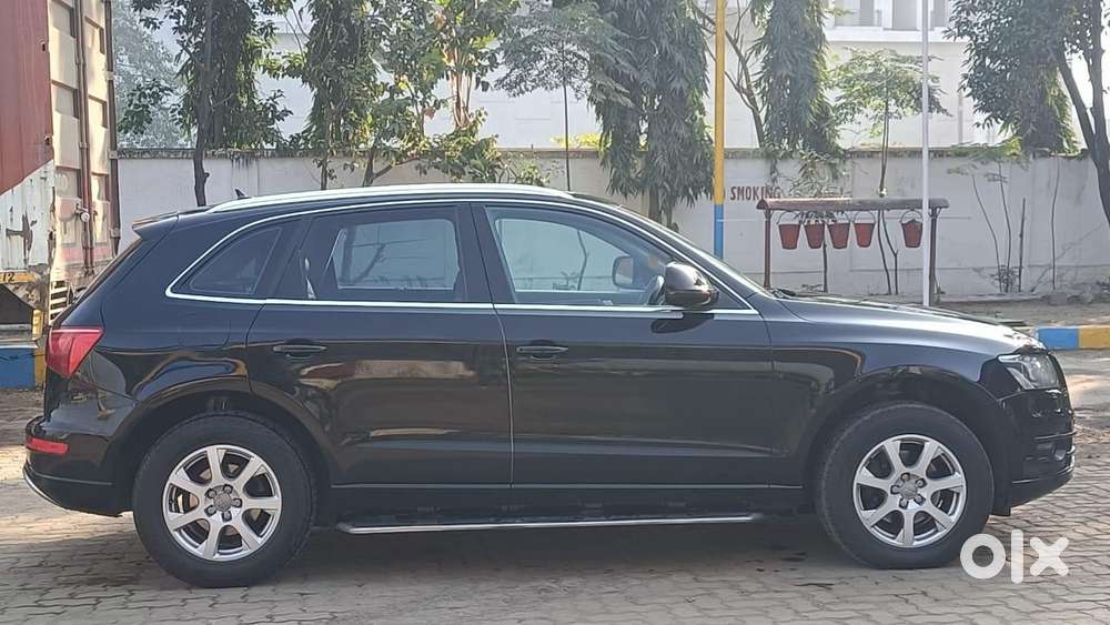Audi Q5 2009-2012 2.0 Tdi Quattro, 2012, Diesel