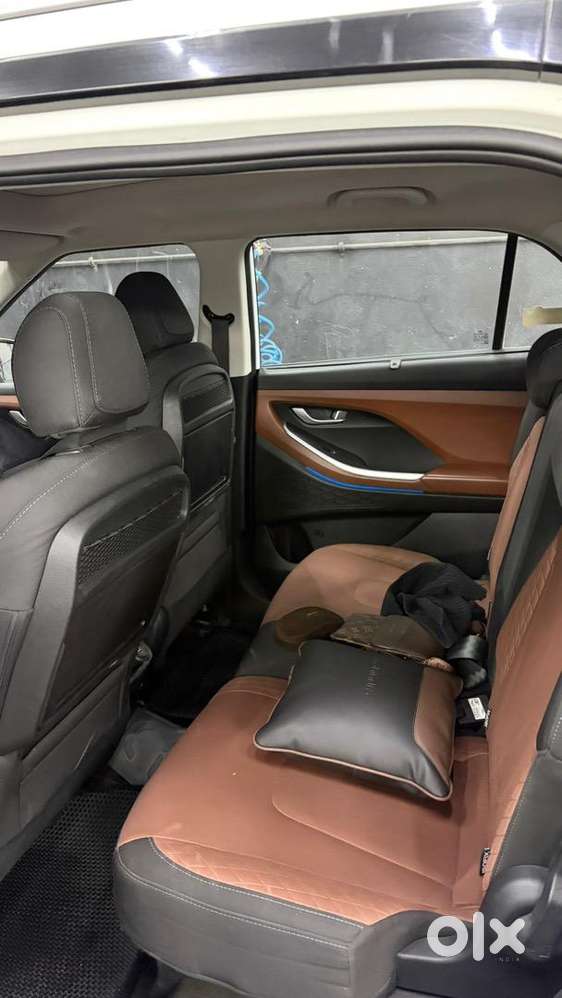 Hyundai Alcazar 2022 Diesel 74500 Km Driven