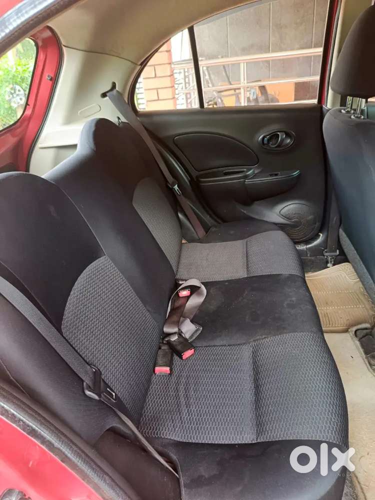 Nissan Micra  Family Used Vehicle For Sale