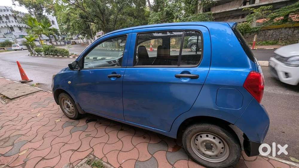 Maruti Suzuki 2015 Model