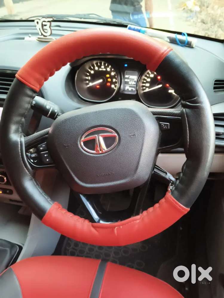 Tata Tiago 2019 Petrol 26000 Km Driven