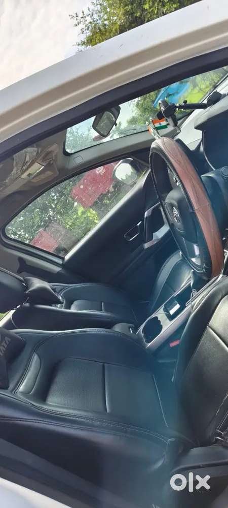Tata Harrier 2.0 Kryotec Xt 2021 Diesel