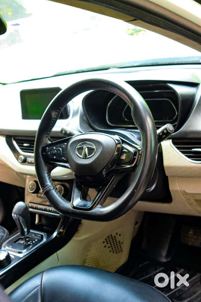 Tata Nexon 1.5 Revotorq Xza Plus, 2020, Diesel